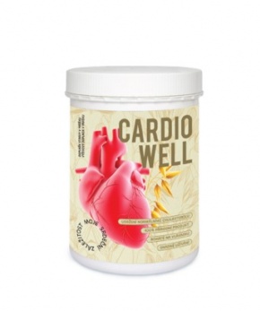 Cardio Well